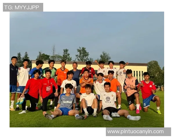 重庆足球队的比赛经验探讨与发展前景分析