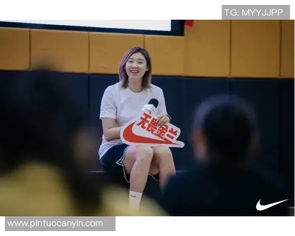 专访杨丽：探寻篮球领域的成功秘诀与成长之路