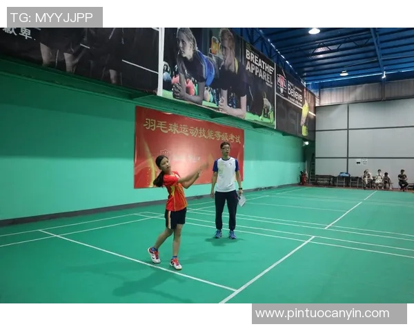 广州羽毛球队个人能力提升之路探讨与热议 广州羽毛球队个人能力提升之路探讨与热议