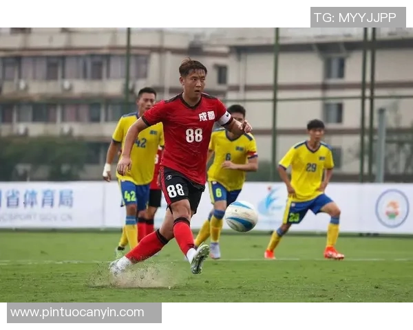 成都足球队荣登全国灵活性排行榜第4名展现出色竞技水平