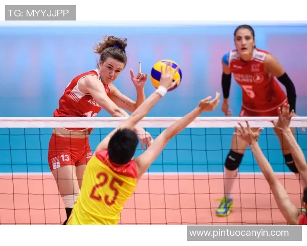 对话黄强：回顾我的排球生涯与成长之路