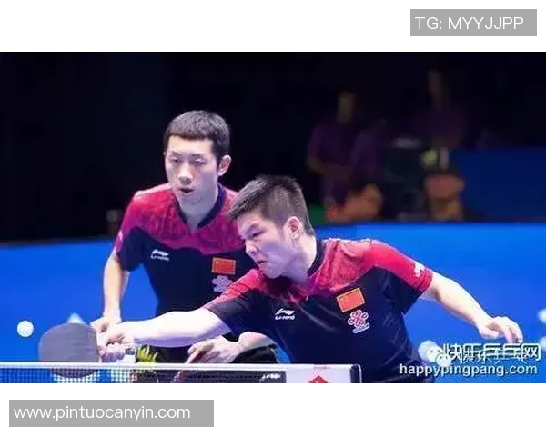深圳乒乓球队在邀请赛中的默契配合与战术执行分析