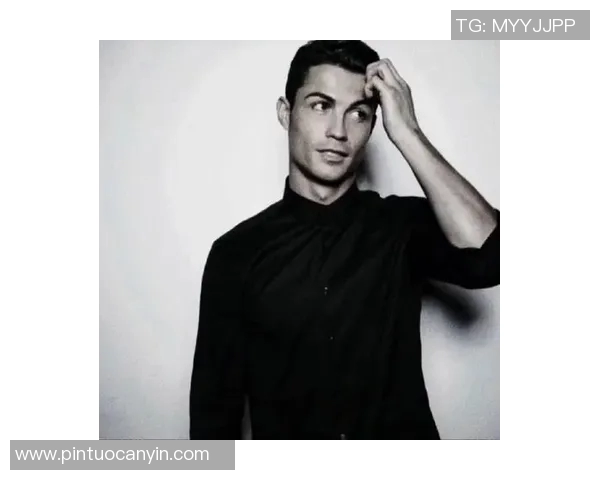 简约风格足球明星男士头像设计灵感分享与推荐