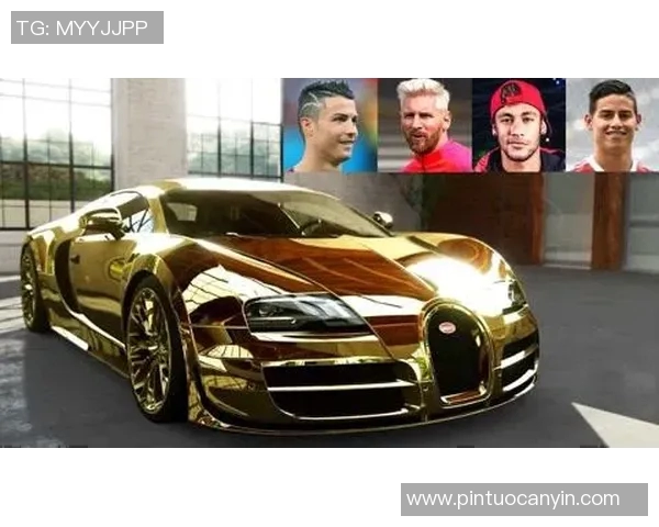 足球明星们的豪华跑车大揭秘你知道他们都开什么吗 足球明星们的豪华跑车大揭秘你知道他们都开什么吗