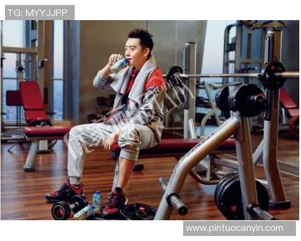 足球明星的健身秘诀揭秘如何保持巅峰状态与超强体能 足球明星的健身秘诀揭秘如何保持巅峰状态与超强体能